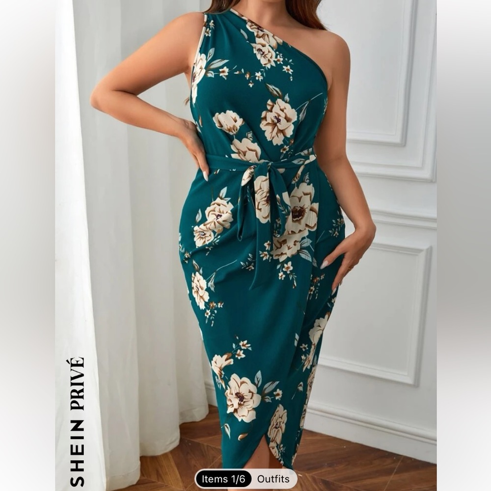 Women’s Wedding Guest Dress